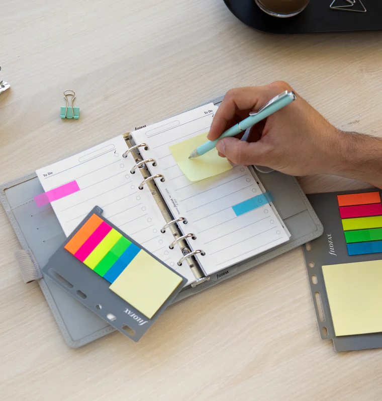 Assorted Sticky Notes Large - Image 4