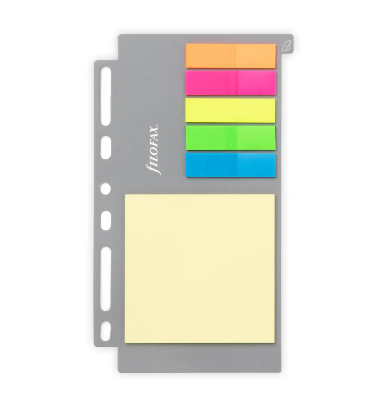 Assorted Sticky Notes Large - Image 5