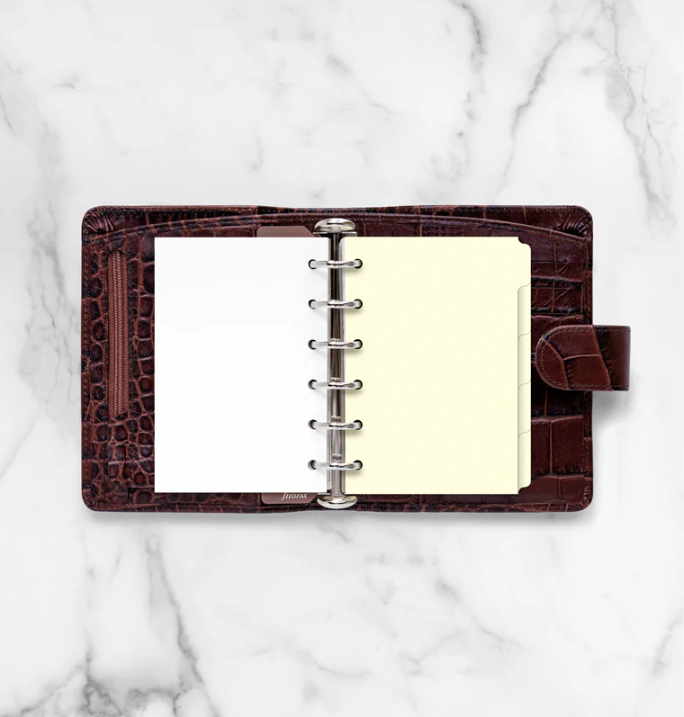 Cotton Cream Dividers - Pocket - Image 3