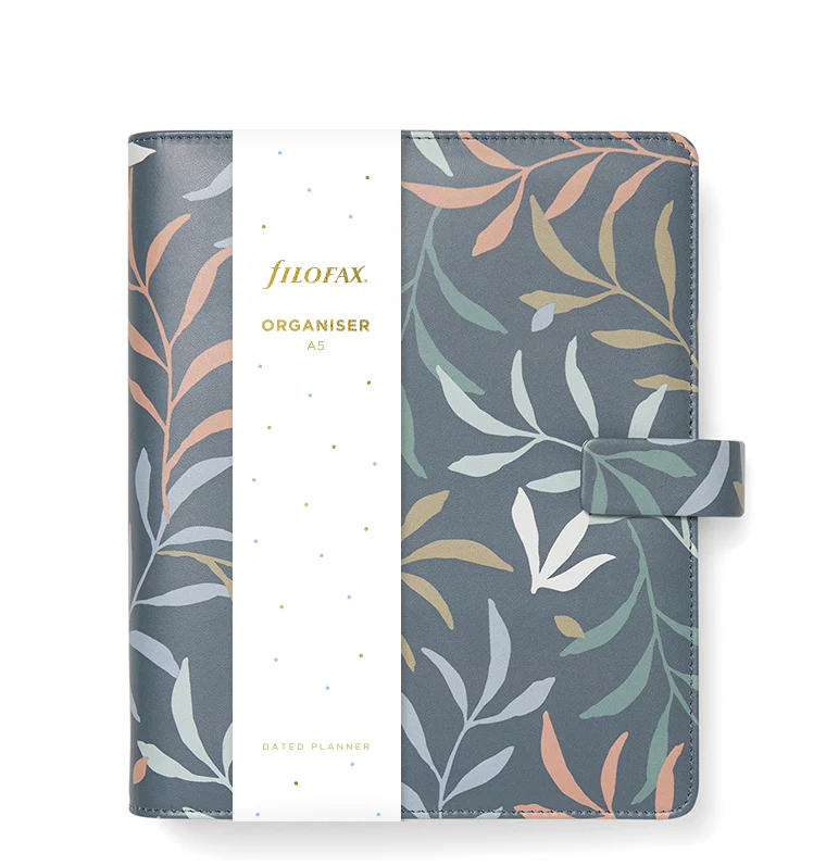 Botanical A5 Organiser - Image 10