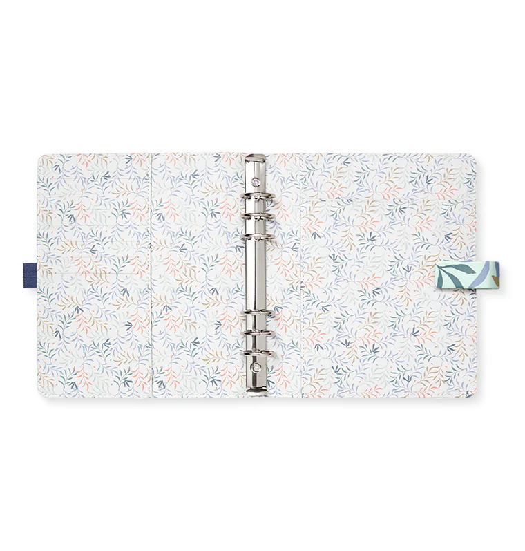 Botanical A5 Organiser - Image 3
