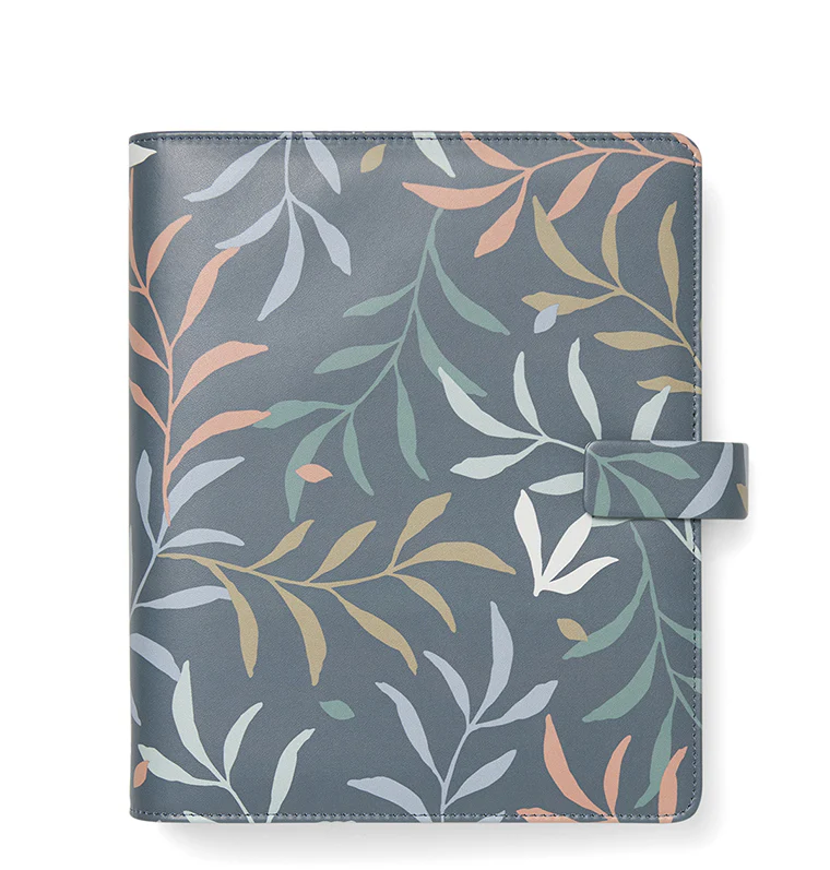 Botanical A5 Organiser - Image 7