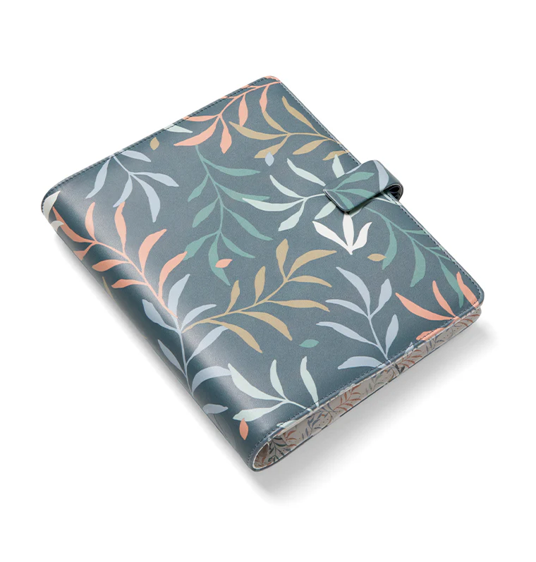 Botanical A5 Organiser - Image 8