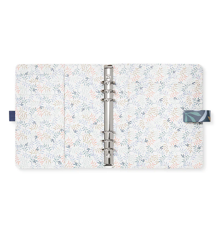 Botanical A5 Organiser - Image 9