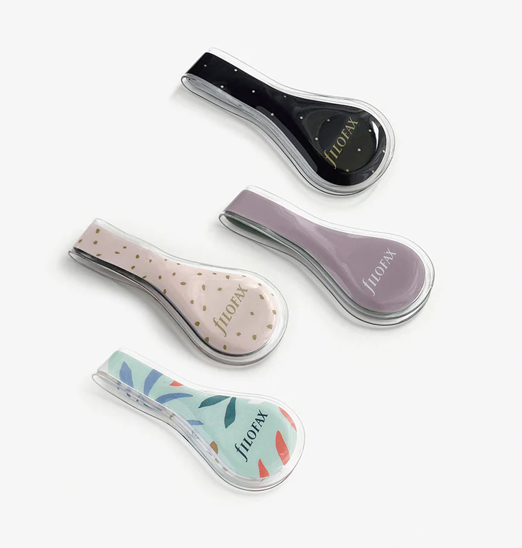 Botanical Magnetic Clip - Image 5