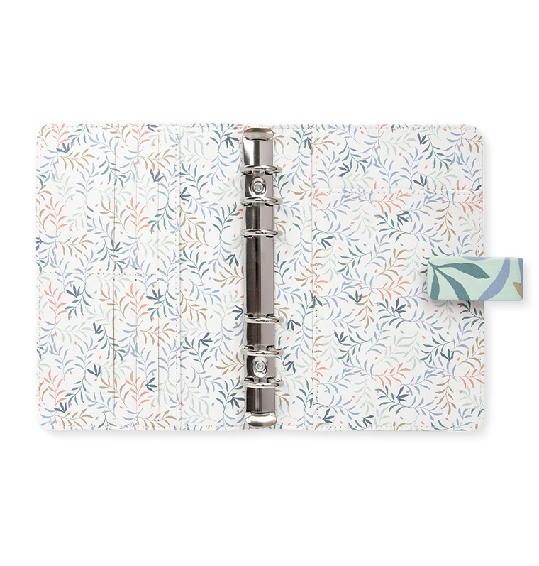 Botanical Personal Organiser - Image 10