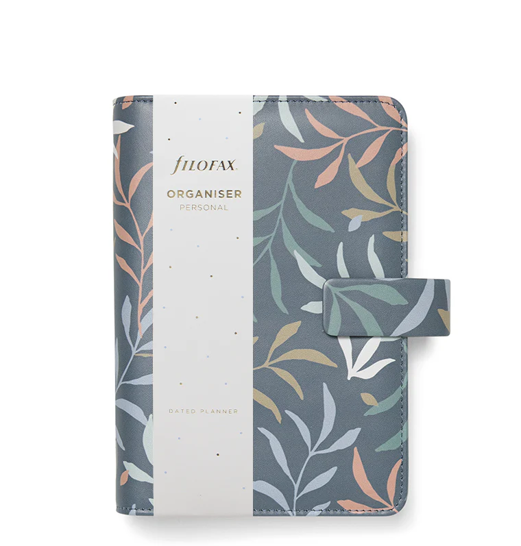 Botanical Personal Organiser - Image 4