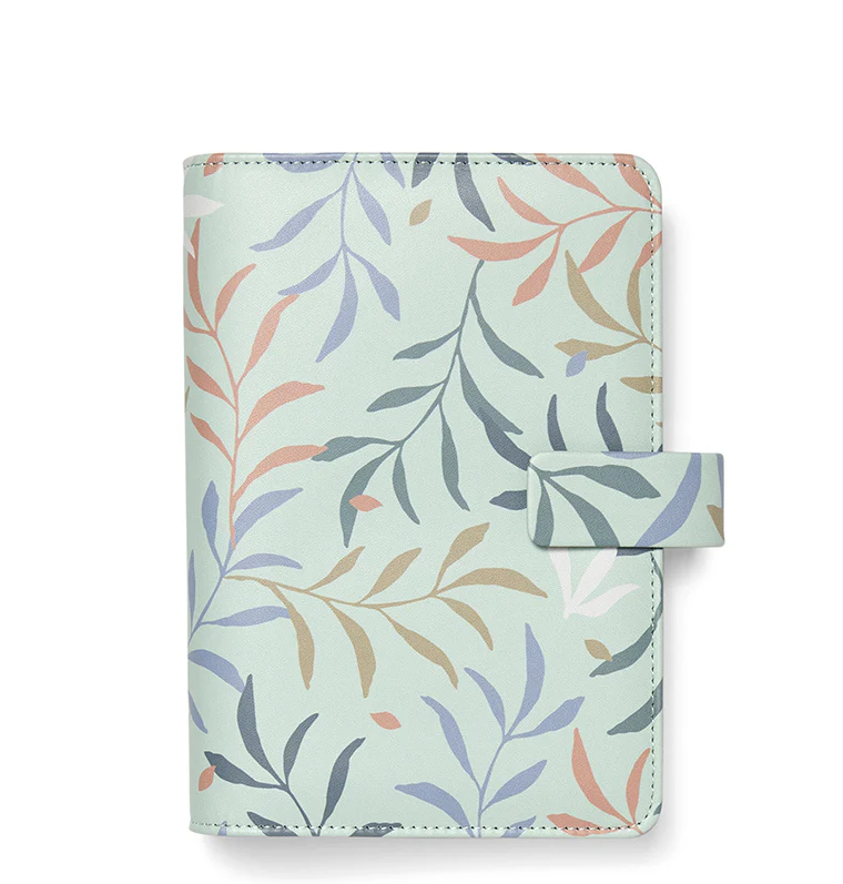 Botanical Personal Organiser - Image 7