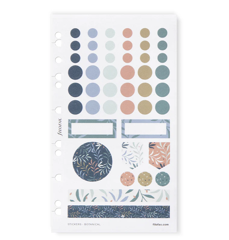 Botanical Stickers - Image 5