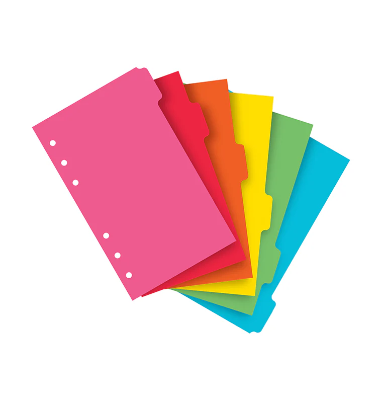 Bright Personal Dividers - Image 4