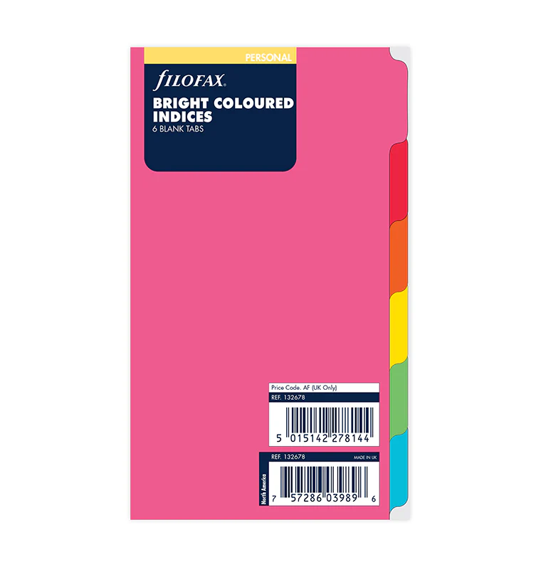 Bright Personal Dividers - Image 6