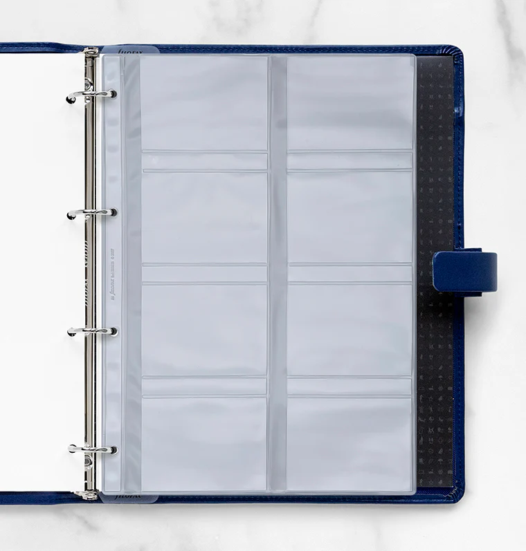 Business Card Holder - A4 - Image 2