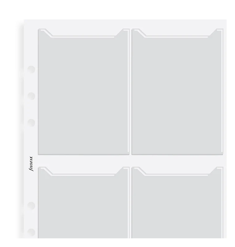 Business Card Holder - A5 - Image 5