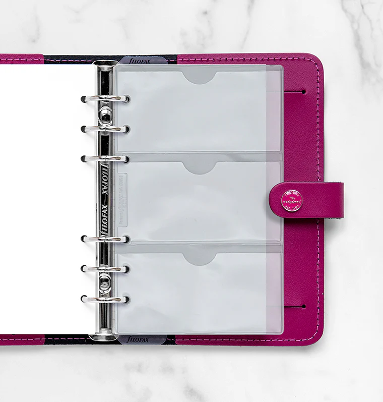 Business Card Holder - Personal - Image 2