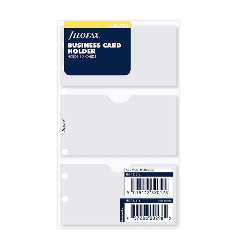 Business Card Holder - Personal - Image 6