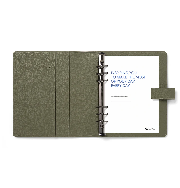 Camden A5 Organiser - Image 4