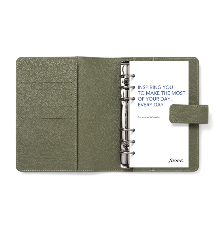 Camden Personal Organiser - Image 12