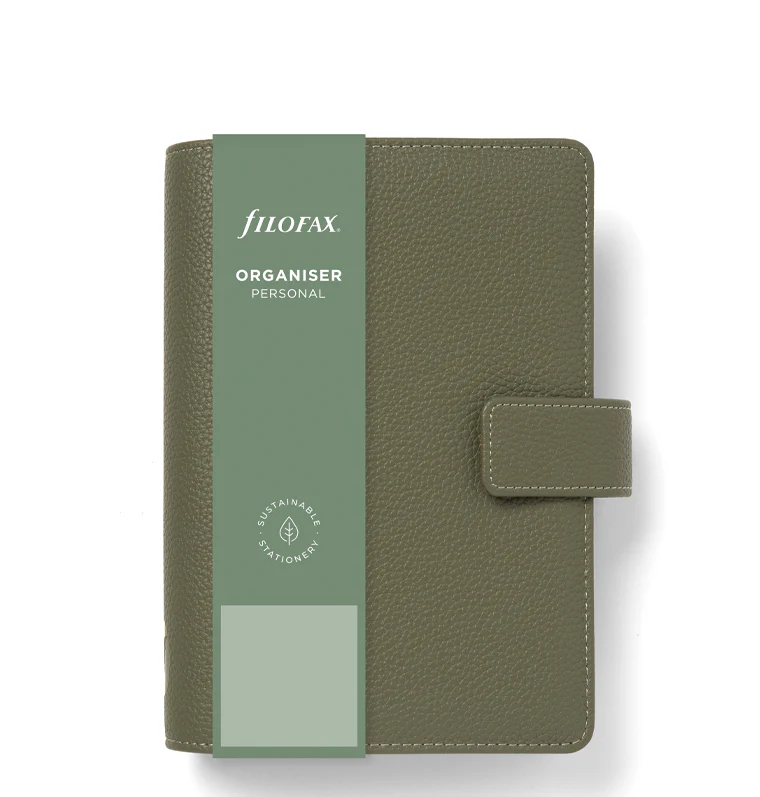 Camden Personal Organiser - Image 13