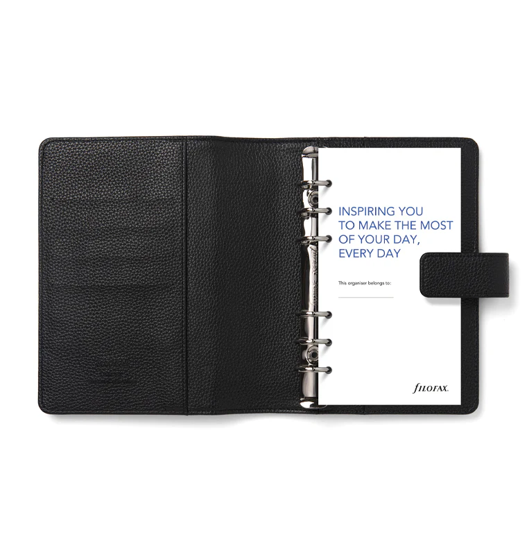 Camden Personal Organiser - Image 19