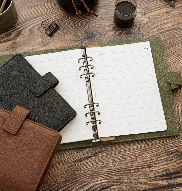 Camden Personal Organiser - Image 24
