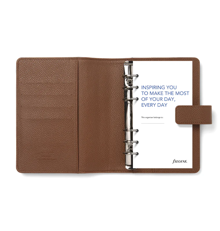 Camden Personal Organiser - Image 3