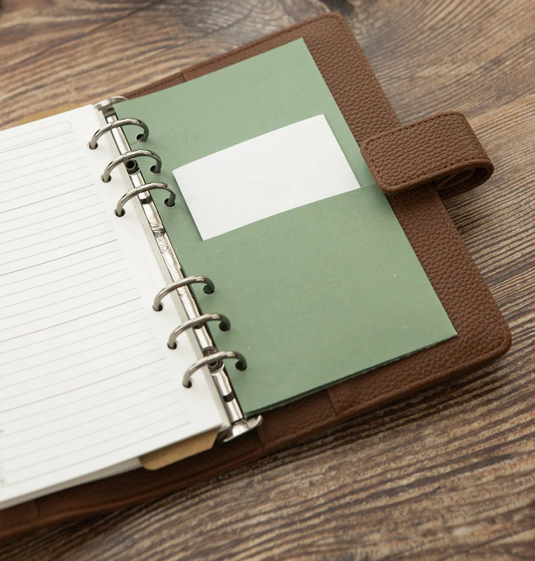 Camden Personal Organiser - Image 6