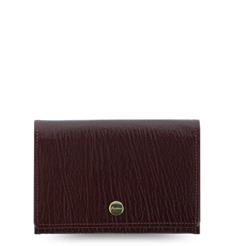 Chester Leather Business Card Holder - Image 7