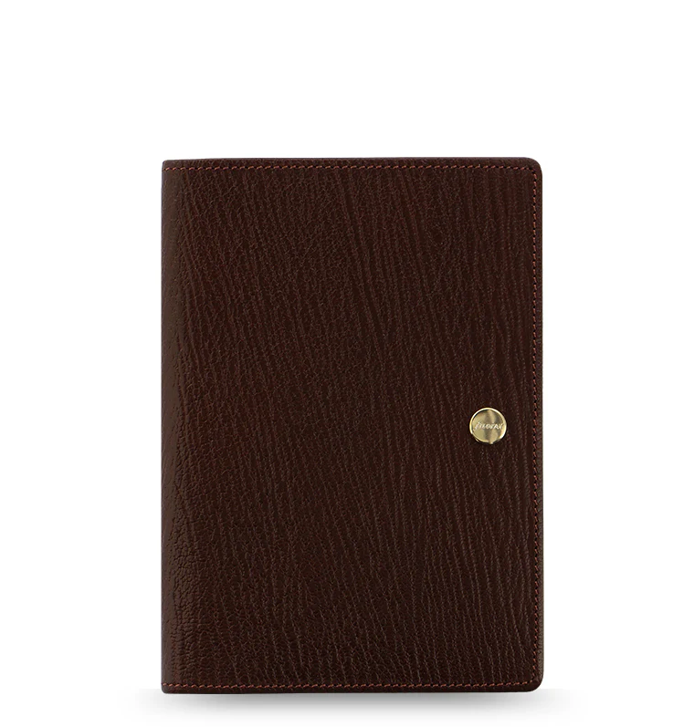 Chester Leather Passport Holder - Image 9