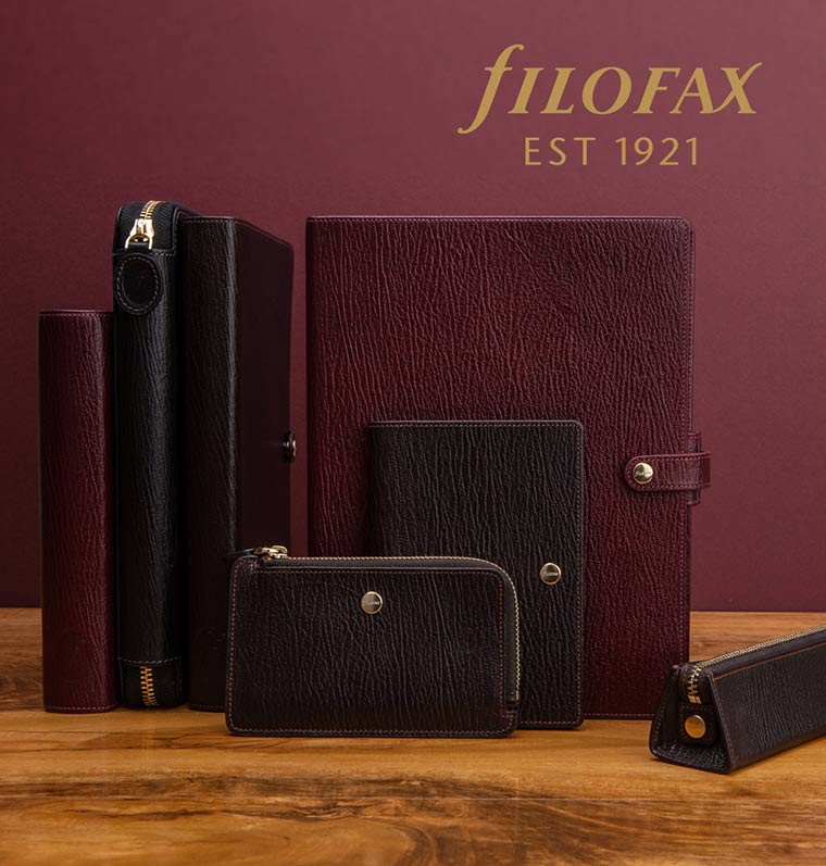 Chester Leather Travel Wallet - Image 15