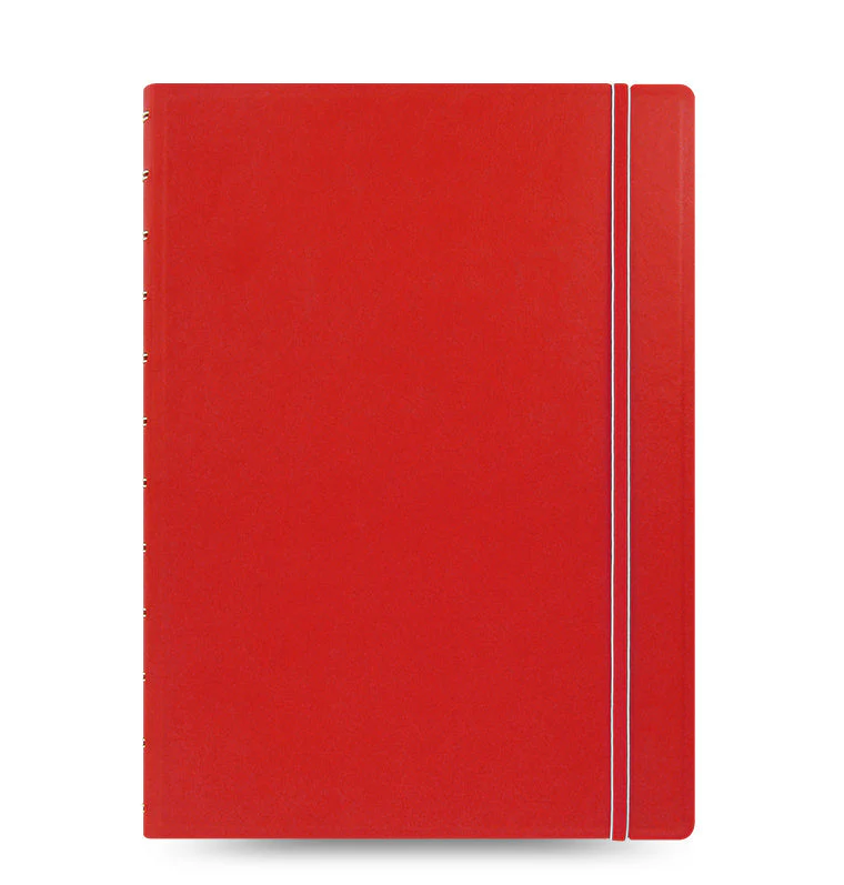 Classic A4 Refillable Notebook - Image 5