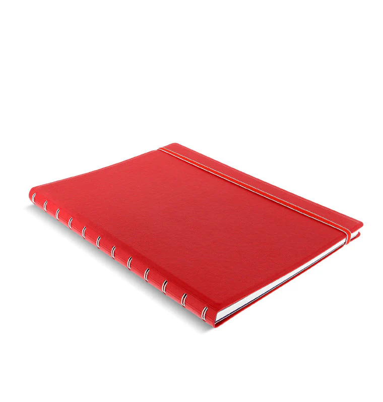 Classic A4 Refillable Notebook - Image 6