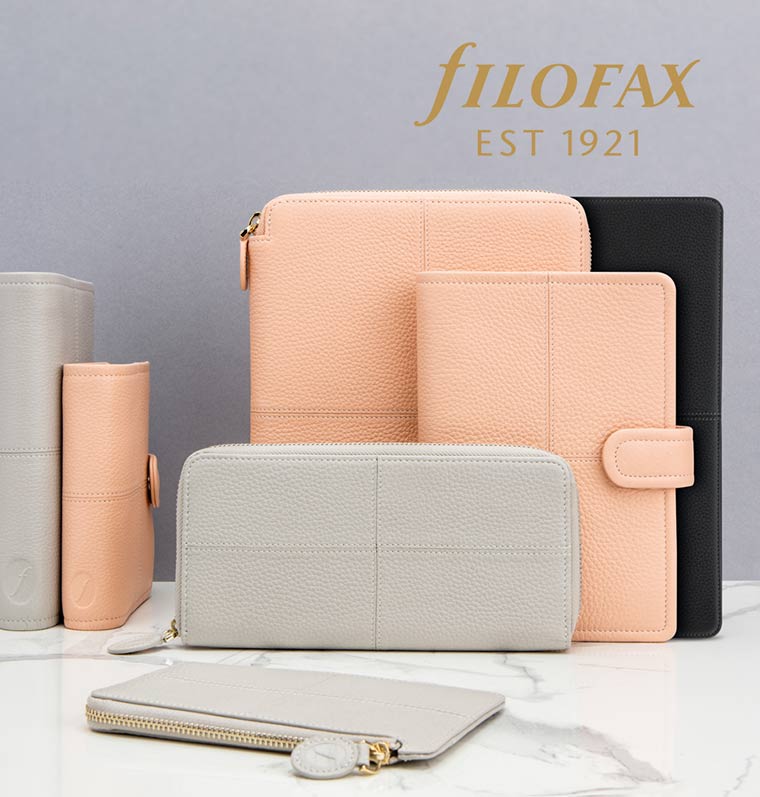 Classic Stitch Soft Leather Business Card Holder - Image 18