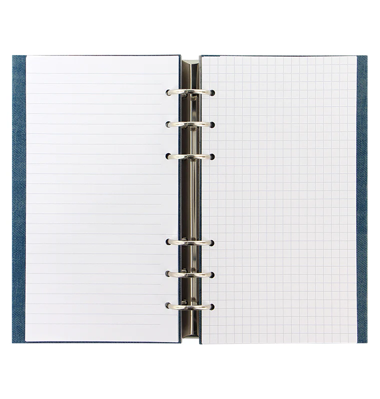 Clipbook Architexture Personal Organiser - Image 19