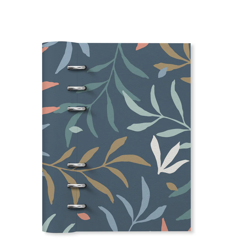 Clipbook Botanical Personal Organiser - Image 4