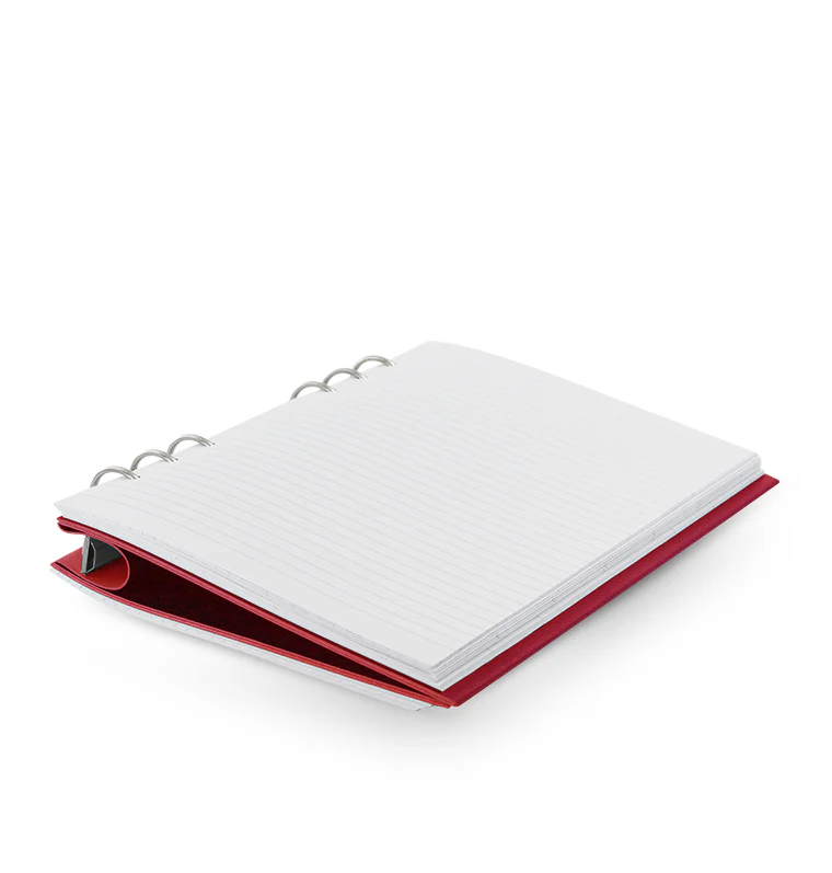 Clipbook Classic A5 Organiser - Image 14