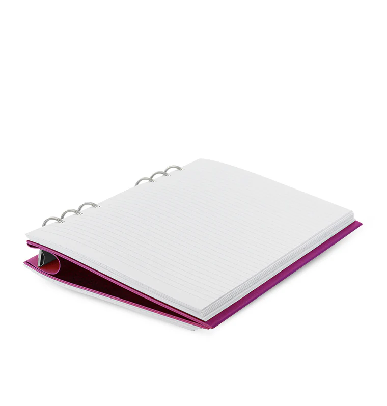 Clipbook Classic A5 Organiser - Image 3