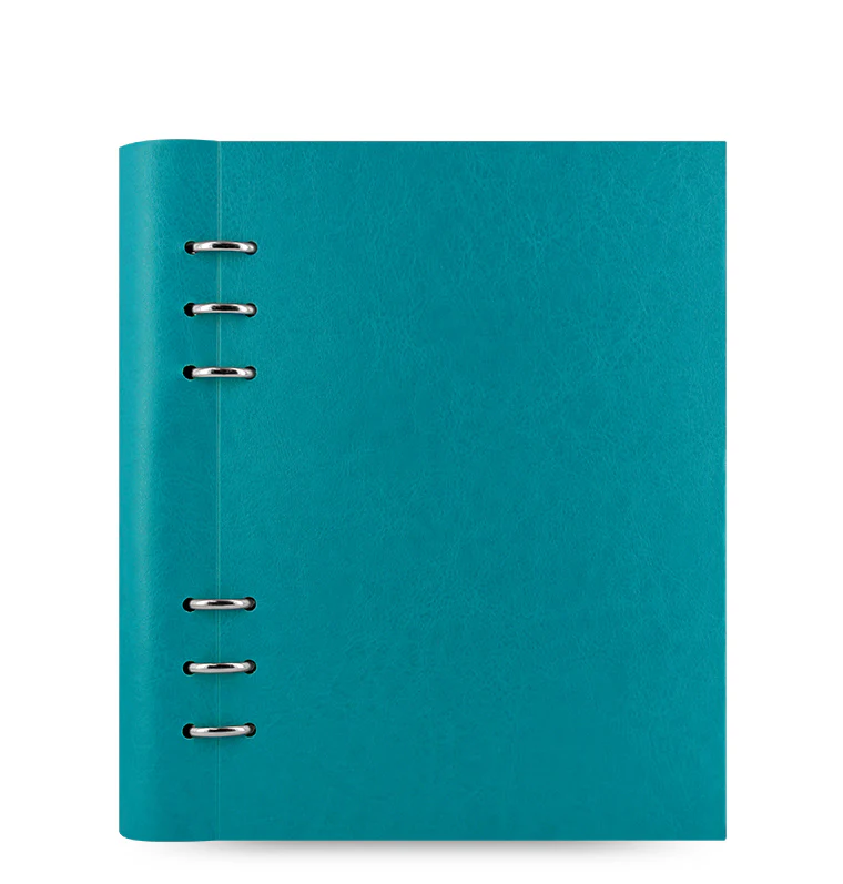 Clipbook Classic A5 Organiser - Image 6