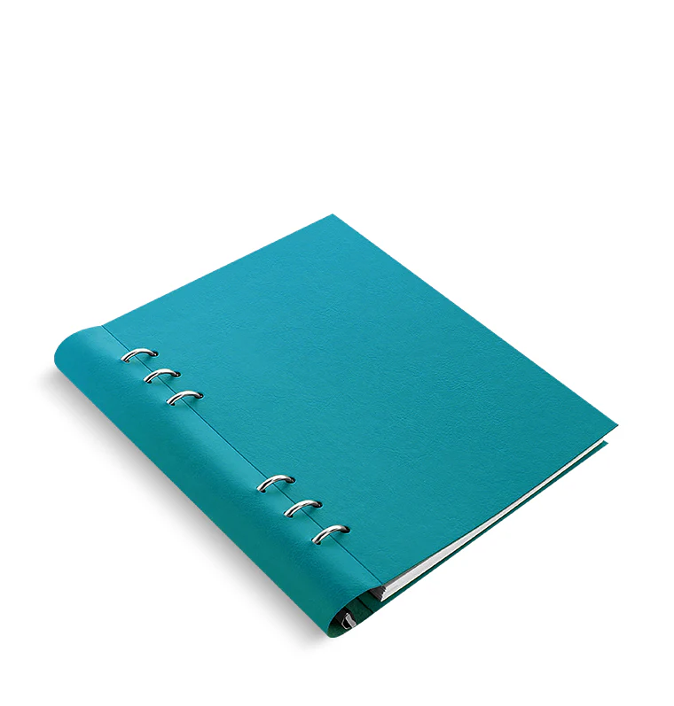 Clipbook Classic A5 Organiser - Image 7