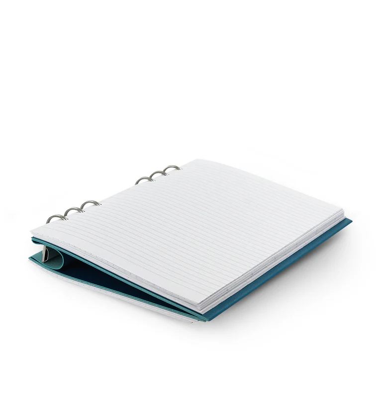 Clipbook Classic A5 Organiser - Image 8