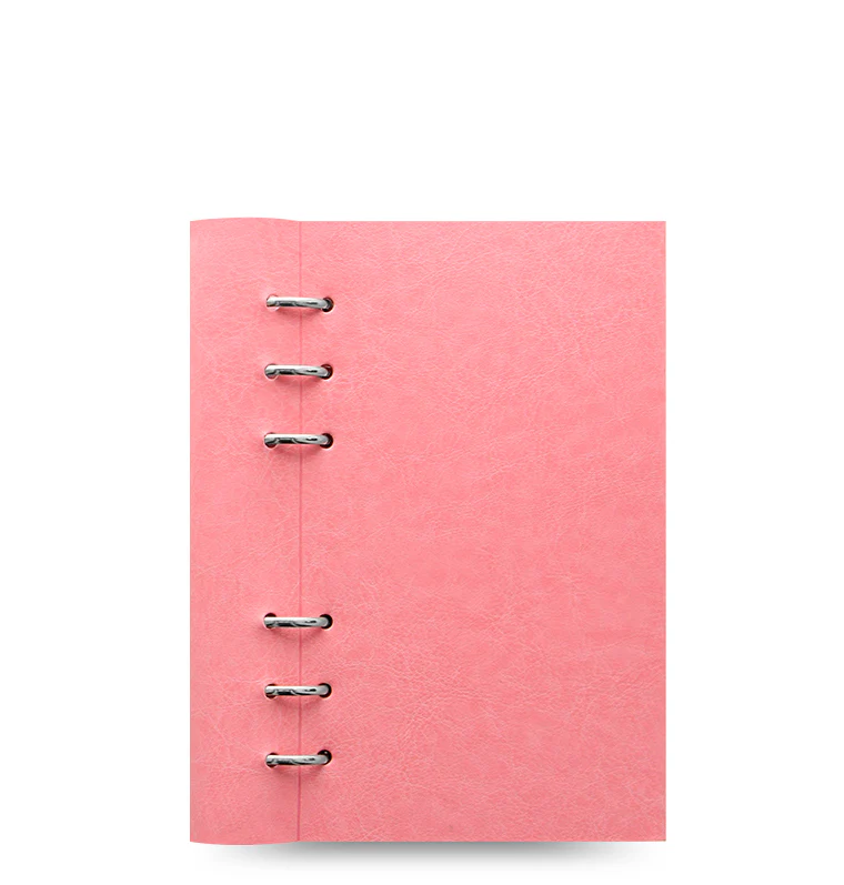 Clipbook Classic Pastels Personal Organiser - Image 16