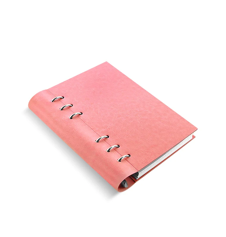 Clipbook Classic Pastels Personal Organiser - Image 17