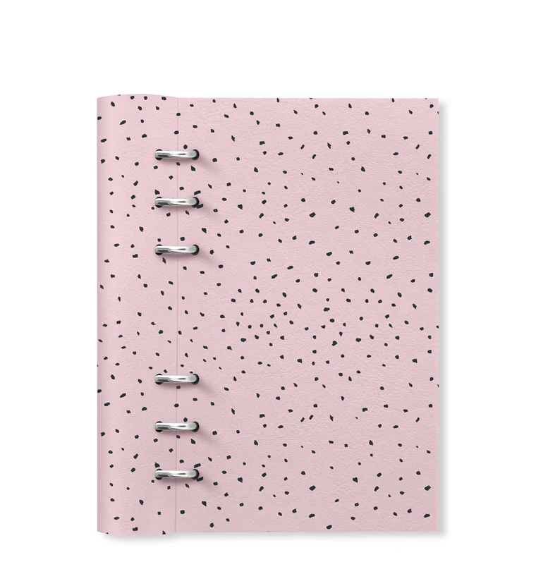 Clipbook Confetti Personal Organiser - Image 4