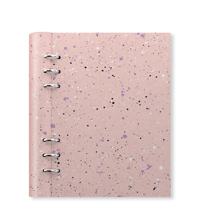 Clipbook Expressions A5 Organiser - Image 7