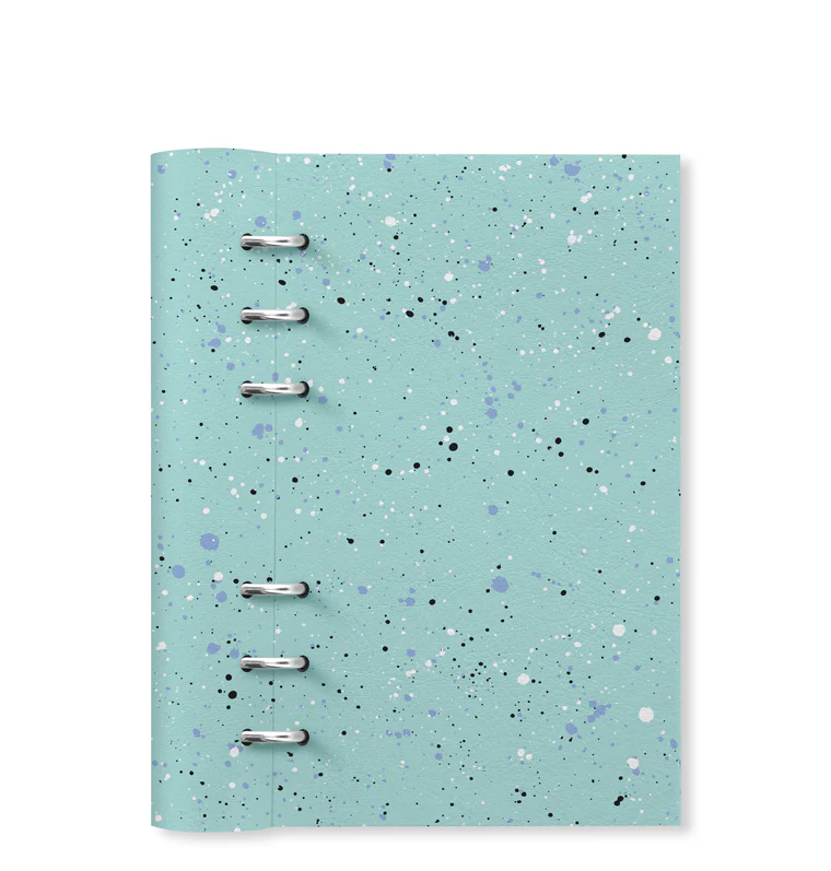 Clipbook Expressions Personal Organiser - Image 4