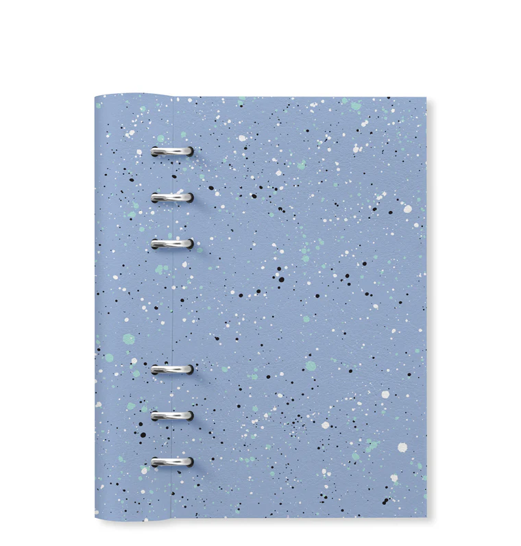 Clipbook Expressions Personal Organiser - Image 7