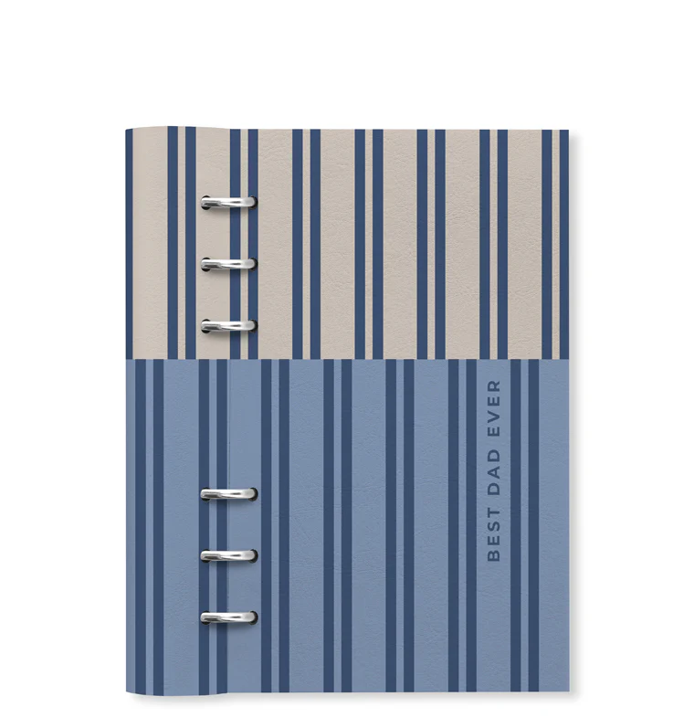 Clipbook Father's Day Personal Organiser - Image 11
