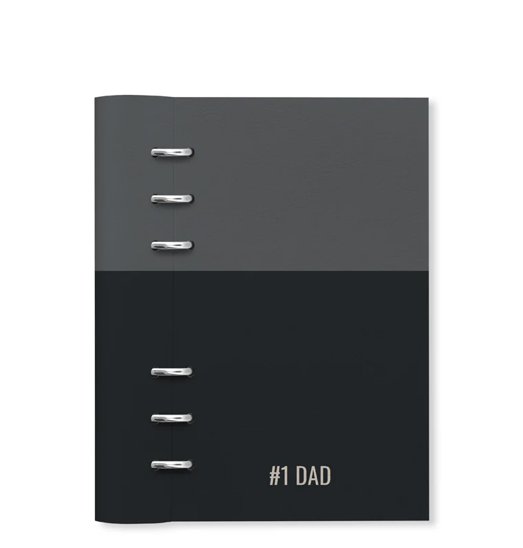 Clipbook Father's Day Personal Organiser - Image 7