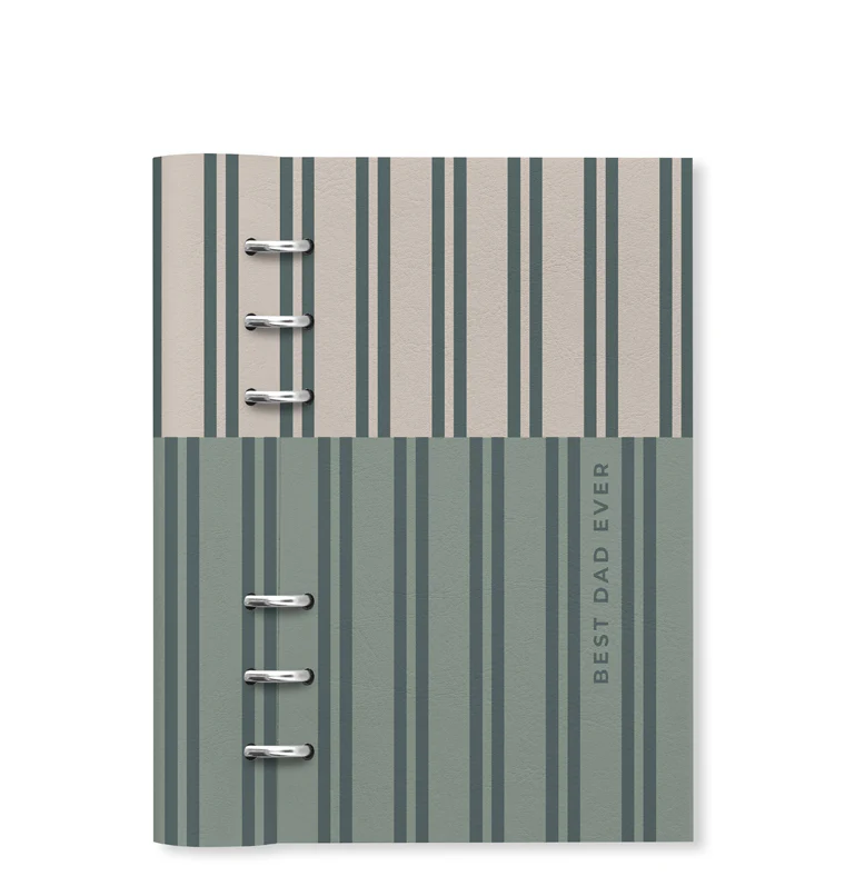 Clipbook Father's Day Personal Organiser - Image 9