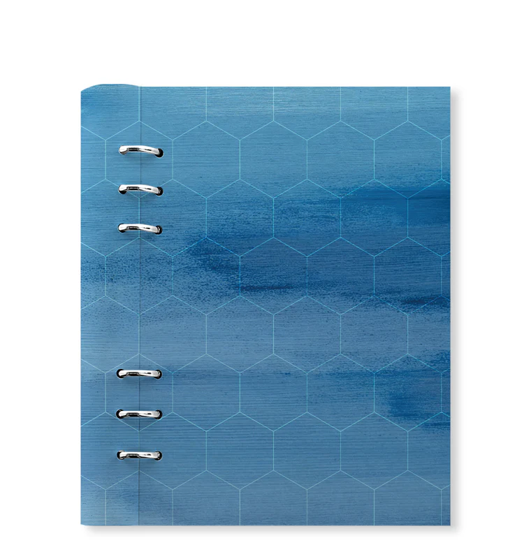 Clipbook For Him A5 Organiser - Image 7