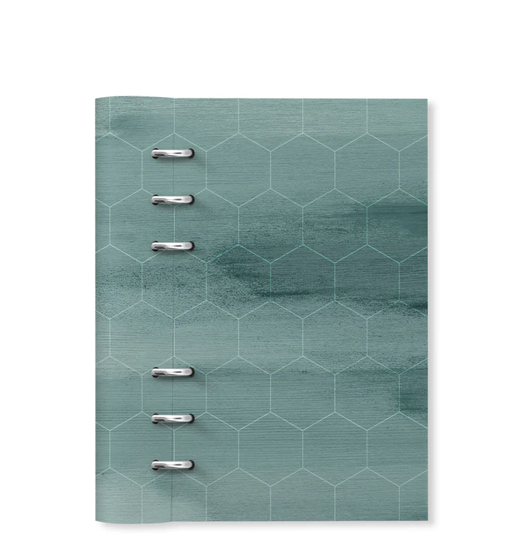 Clipbook For Him Personal Organiser - Image 5